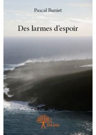 Des larmes d'espoir