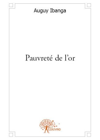 Pauvreté de l'or