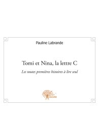 Tomi et Nina, la lettre C