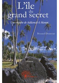 L'Île du grand secret