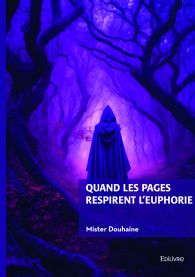 Quand les pages respirent l'euphorie