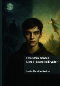 Entre deux mondes - Tome 2