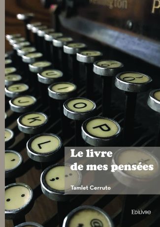 Le livre de mes pensées