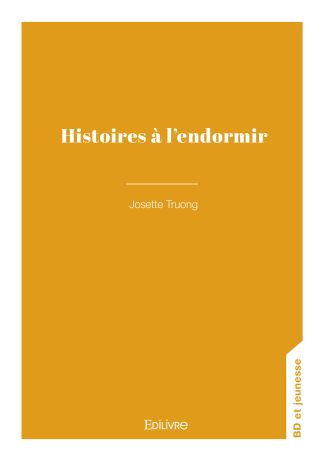 Histoires à l'endormir