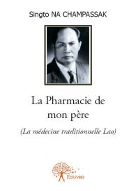 La Pharmacie de mon père