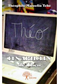 Les articles de Théo