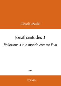 Jonathanitudes 5