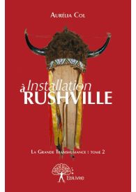 La Grande Transhumance - Tome 2
