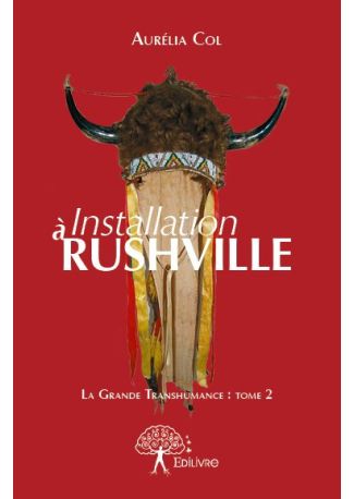 La Grande Transhumance - Tome 2
