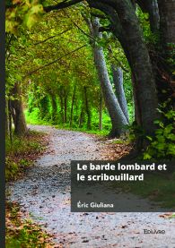 Le barde lombard et le scribouillard