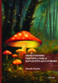 Contes et histoires pour toute la famille, des plus petits aux plus grands