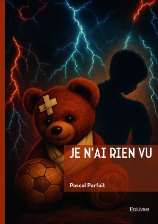 Je n'ai rien vu