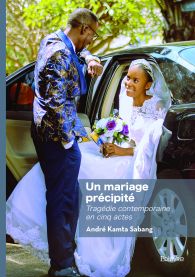 Un mariage précipité