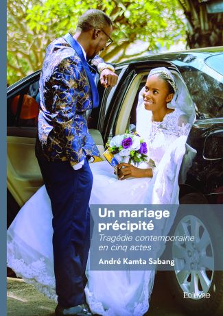 Un mariage précipité