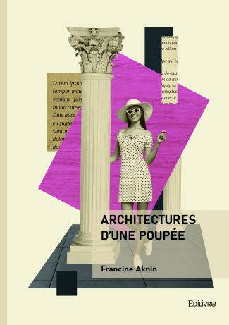 Architectures d'une poupée