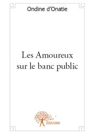 Les Amoureux sur le banc public