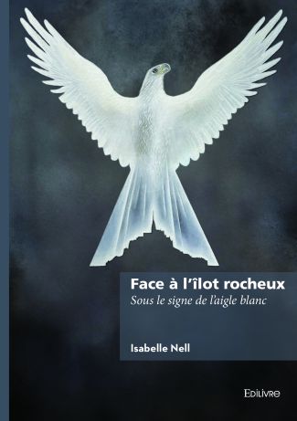 Face à l'îlot rocheux