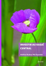 Investir au Kasaï central