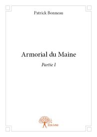 Armorial du Maine