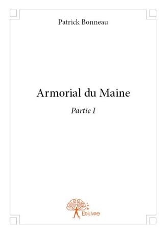 Armorial du Maine