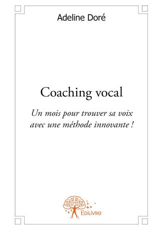 Coaching vocal