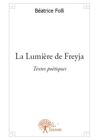 La Lumière de Freyja