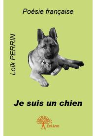 Je suis un chien