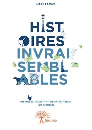 Histoires invraisemblables