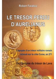 Le Trésor perdu d'Aurelianus