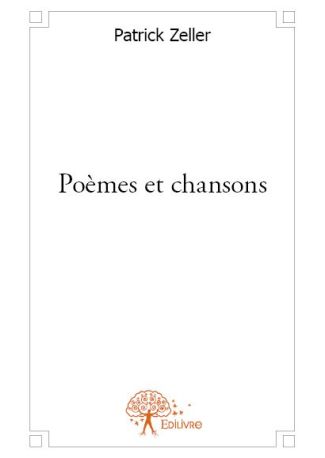 Poèmes et chansons