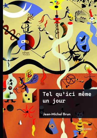 Tel qu'ici même un jour