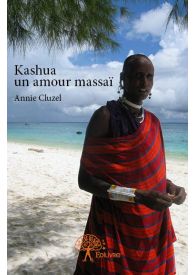 Kashua un amour massaï