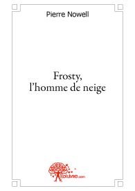 Frosty, l'homme de neige