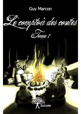 Le comptoir des contes