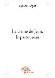 Le crime de Jean, le pastoureau