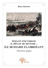 Le hussard flamboyant