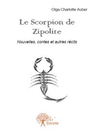 Le Scorpion de Zipolite