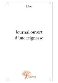 Journal ouvert d'une feignasse