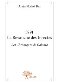 3991 La Revanche des Insectes