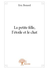 La petite fille, l'étoile et le chat