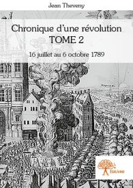 Chronique d'une révolution Tome 2