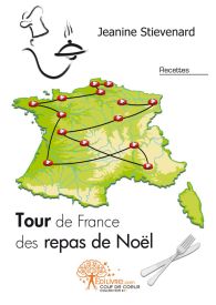 Tour de France des repas de Noël