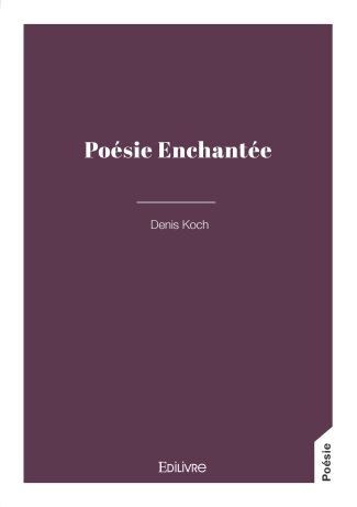 Poésie Enchantée