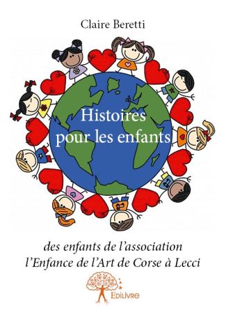 Histoires pour les enfants