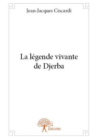 Djerba - Tome 1