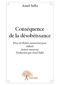 Conséquence de la désobéissance