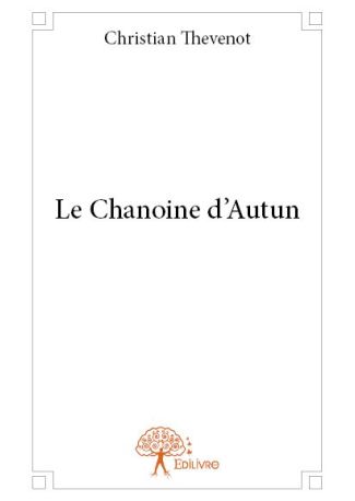 Le Chanoine d'Autun