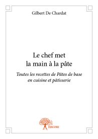 Le chef met la main à la pâte