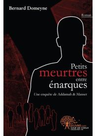 Petits meurtres entre énarques