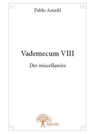 Vademecum VIII